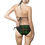 Thumbnail: Women's Bikini Swimsuit HSS Tartan 