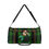 Thumbnail: Duffel Bag H.S.S Tartan Sirens Song Sea Bag