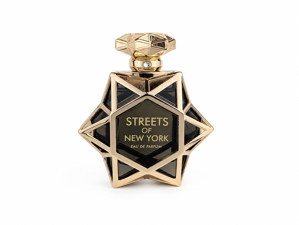 Thumbnail: Streets of New York