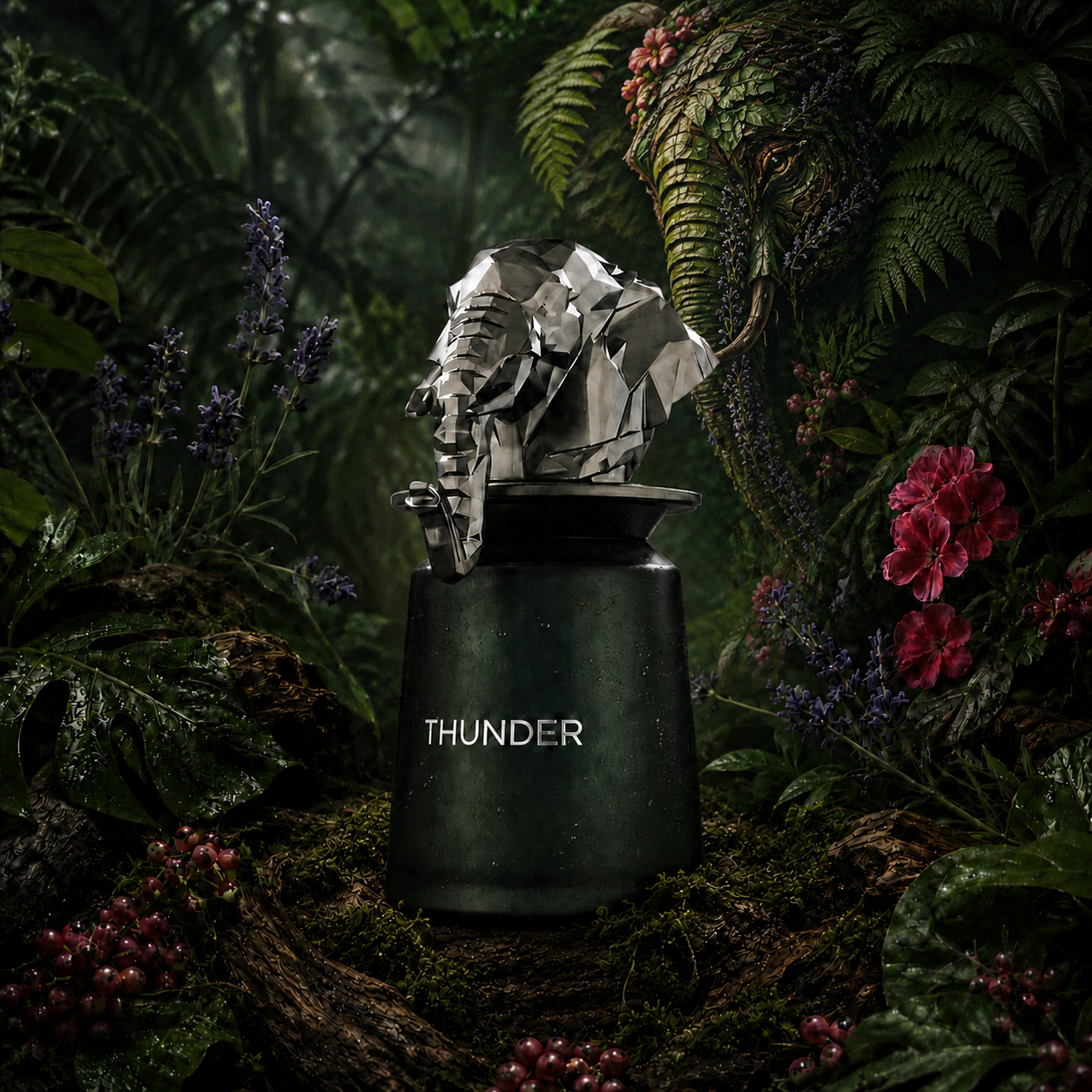 Thunder By French Avenue