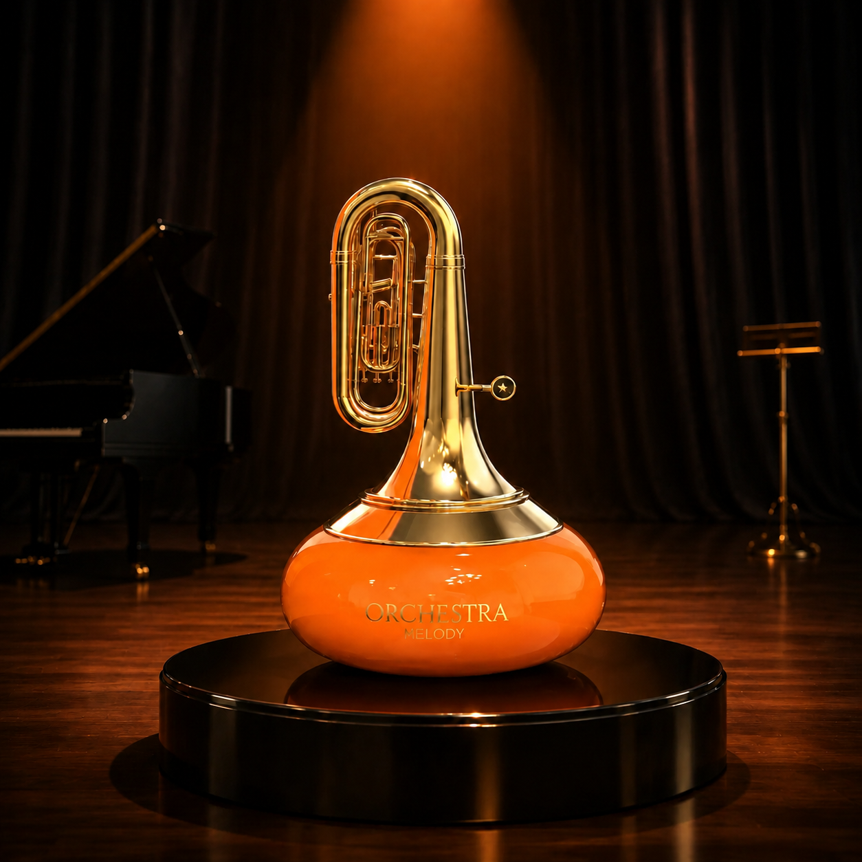Orchestra Melody
