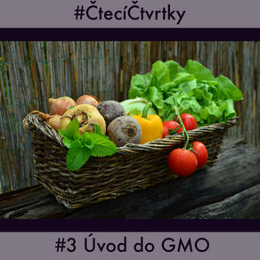 Čtecí čtvrtky #3: Úvod do GMO