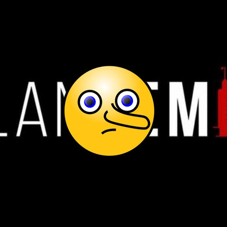 Ne, Plandemic není dokumentární film