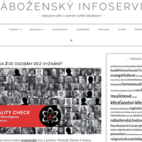 Jak se v USA žije osobám bez vyznání?