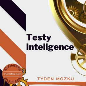 Měření inteligence