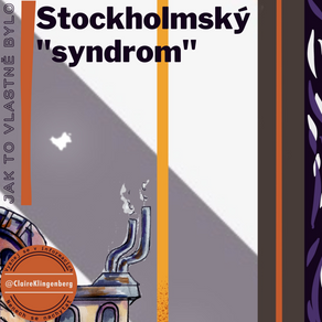 Stockholmský "syndrom"