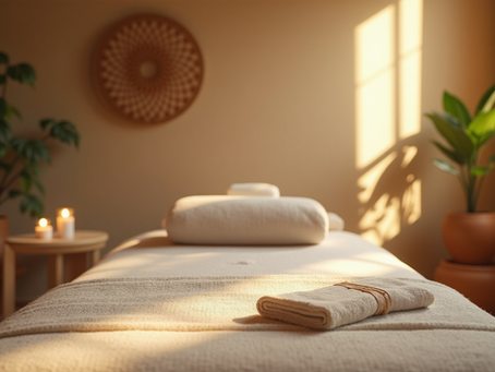 Experience Rejuvenation with Ayurvedic Treatments at Prapancha