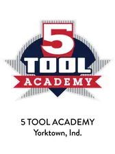 5 Tool Academy 
Yorktown, Ind.