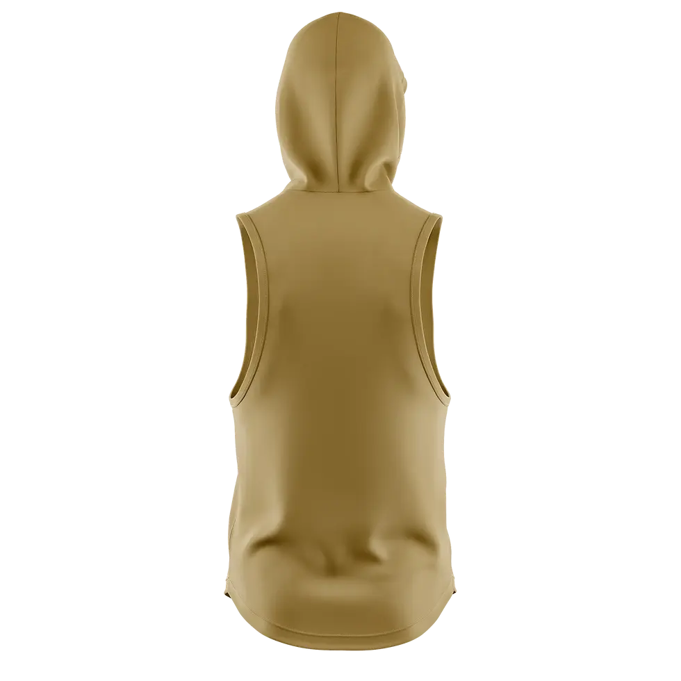 Thumbnail: Lightweight Sleeveless Hoodies