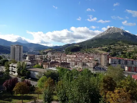 Mondragon through a Critical Lens