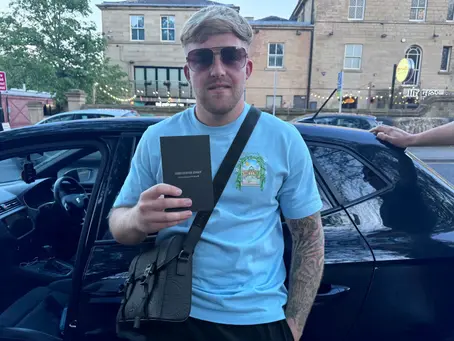 Rent Mens Designer Bags in the UK: Luxury Made Affordable with 12 O’Clock Club