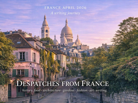 #1 Why France? Why Now?
