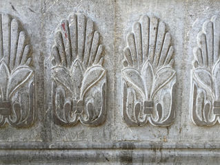 #4 a modern day capital Tehran