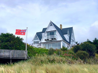 #3. Opossum Bay Tassie