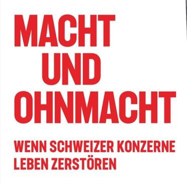 Macht und Ohnmacht