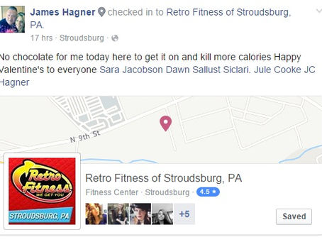 Day 19 | 90 Day Weightloss Challenge #GoRetro