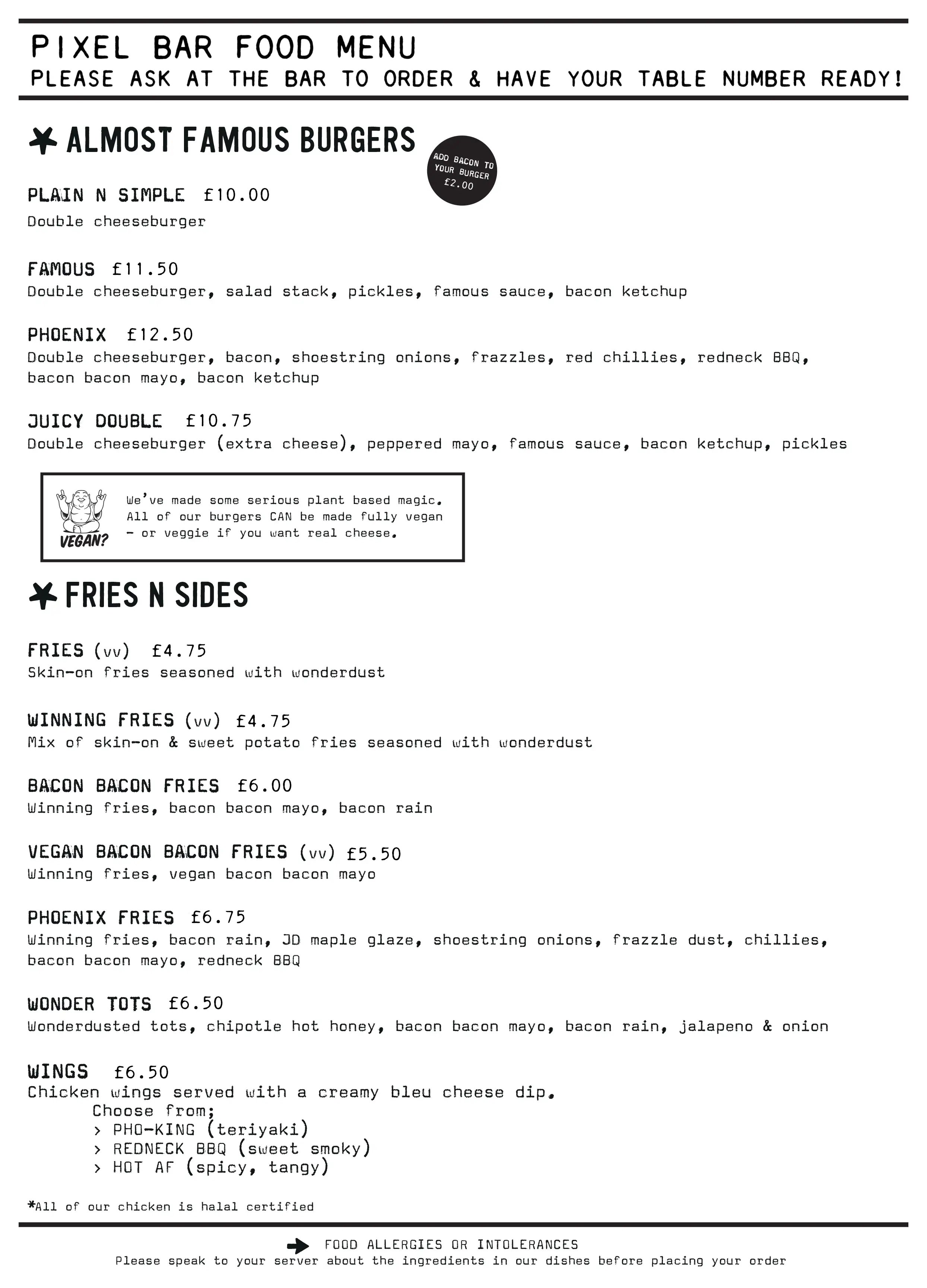 leeds-pixel-bar-food-menu