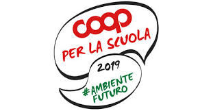 INIZIATIVA "Coop per la Scuola 2019"