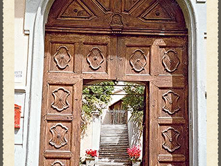 OPEN DAY: SABATO 30 NOVEMBRE dalle ore 10 alle ore 12