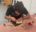 Woodblock Printing