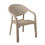 Küçük resim: Bambo Double Tube Armchair
