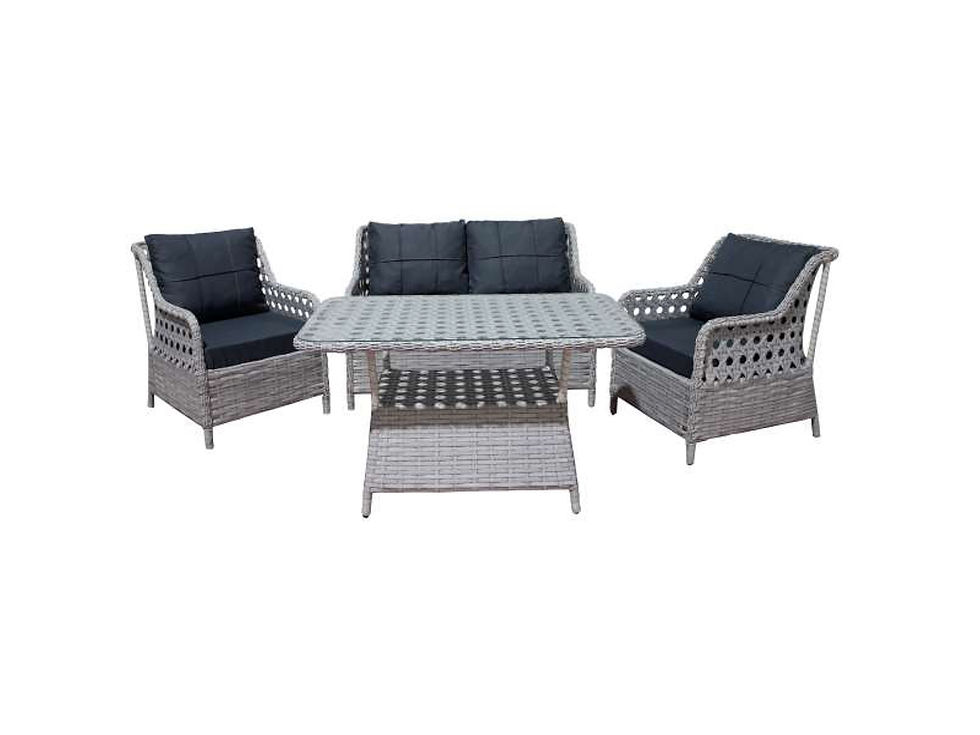Marina 2 Seater Set