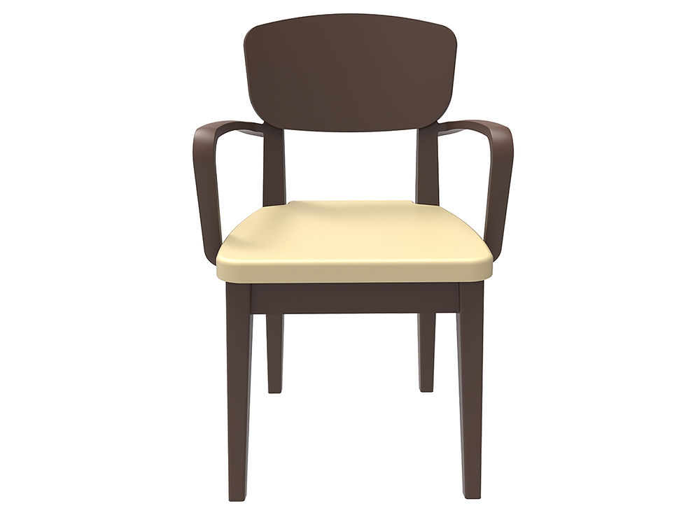 Solara Resin XL Armchair