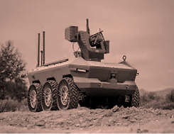 AI for Ground Systems