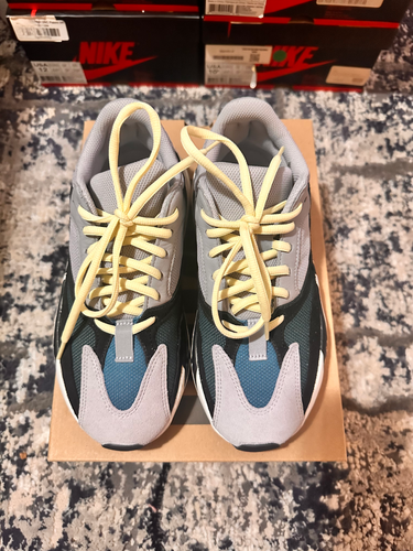 adidas gazelle silver green womens Buy Adidas Yeezy Boost 700 'Wash Orange' M Online
