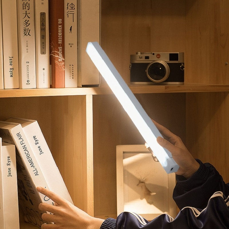 GlowSense™ Motion Sensor LED Light Bar
