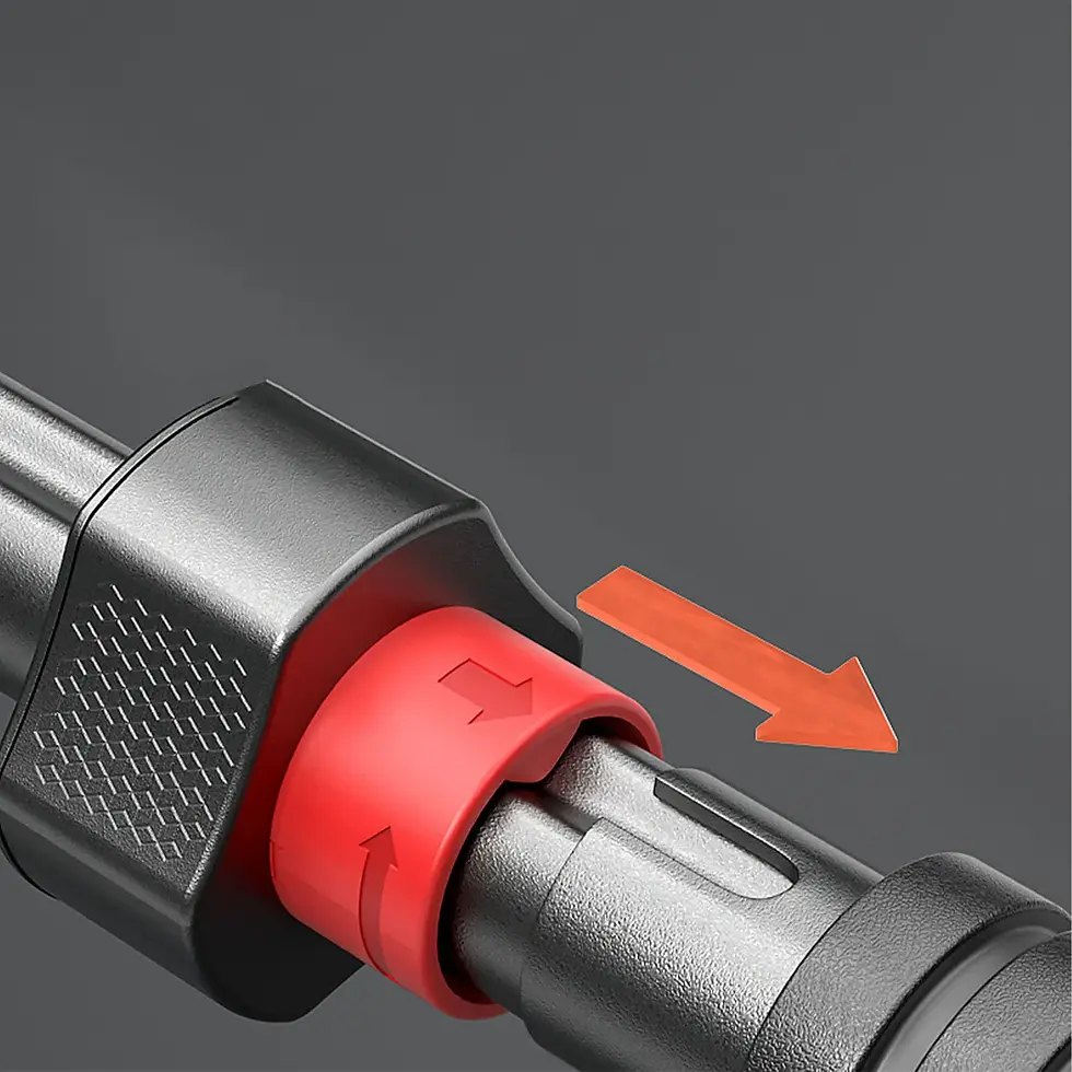 Thumbnail: Adjustable Doorway Pull Up Bar