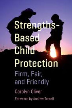 Strength-Based Child Protection
