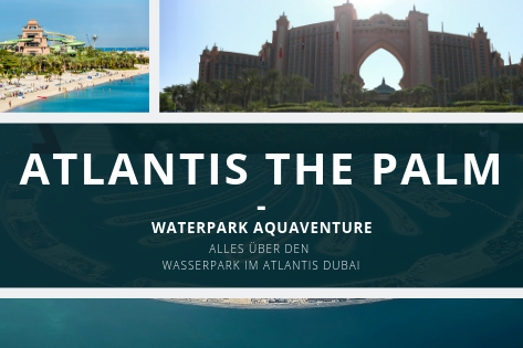 Aquaventure Wasserpark