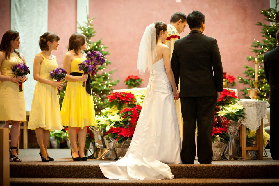 New Year Wish from St. Zélie