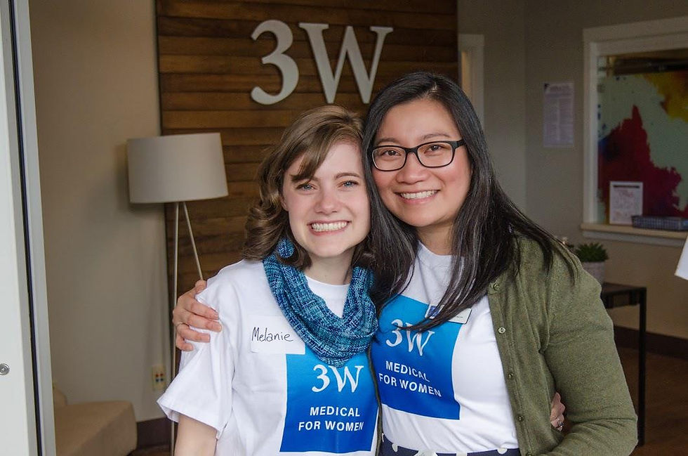 Wellness Wednesday- You're Not Alone