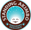 Standing Akimbo Cannabis Dispensary