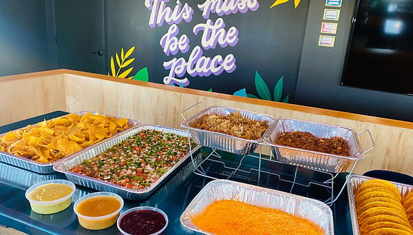 Catering for tacos Edmond Oklahoma