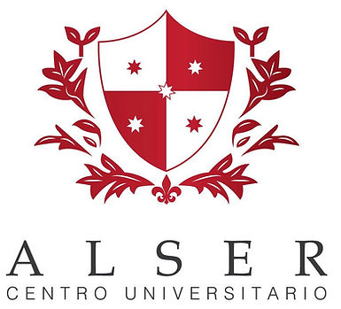 Logo Alser