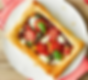 Vegetable Pastry