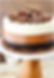 Three Chocolates Cake
