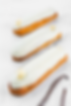 Vanilla Eclair