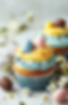 Easter Cupcakes