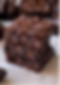 Vegan Brownie