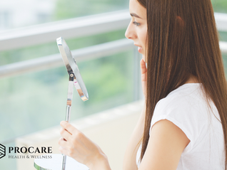 Solutions for Puffy Eyes and Face: Restore Confidence and Beauty