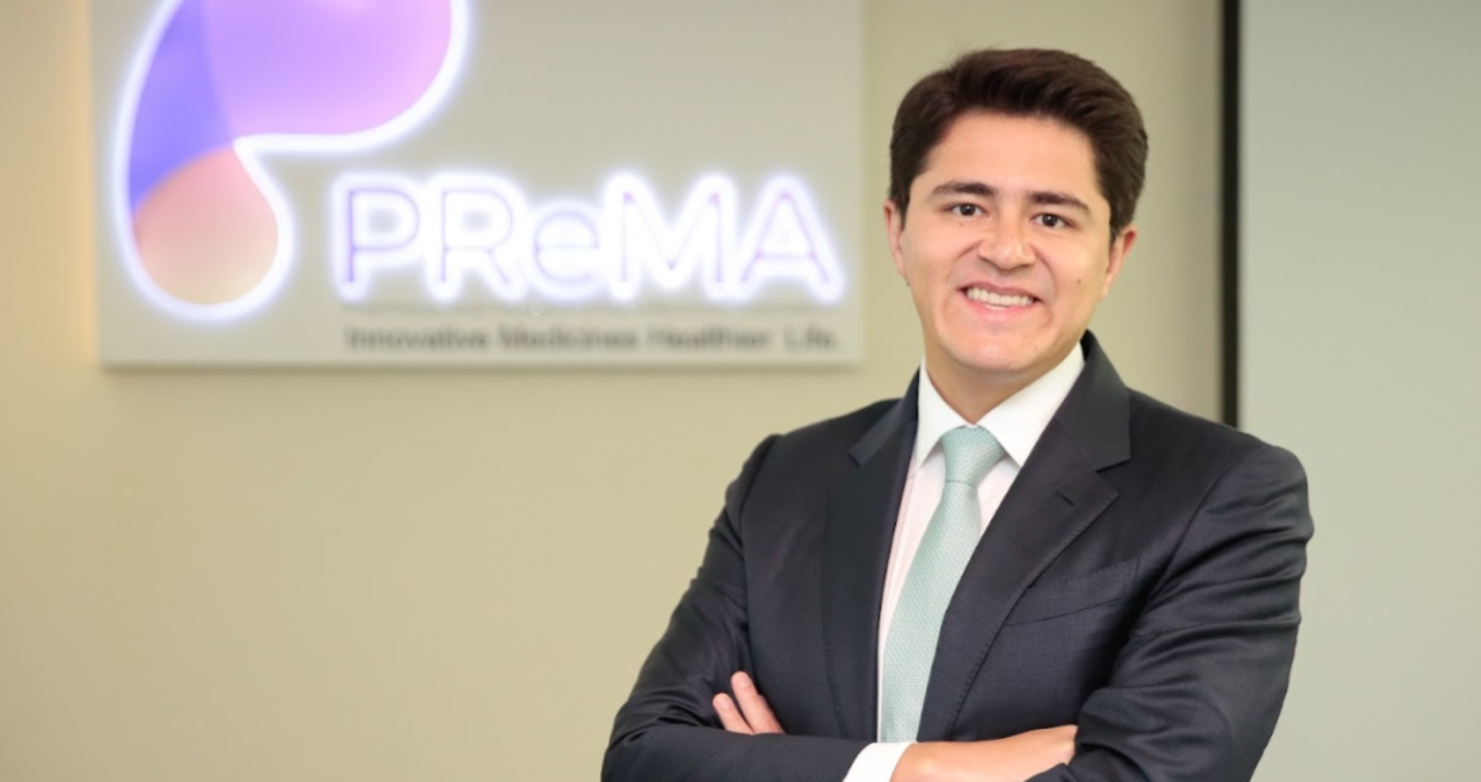 PReMA is Poised to Propel Thai Medicine to the Forefront of Clinical ...