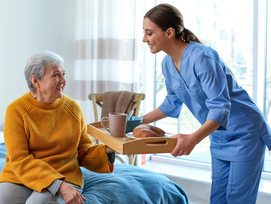 After 3-Year Dip, Home Care Turnover Soars To 77%