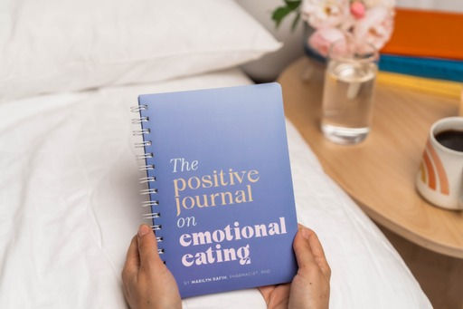 Thumbnail: The Positive Journal on Emotional Eating