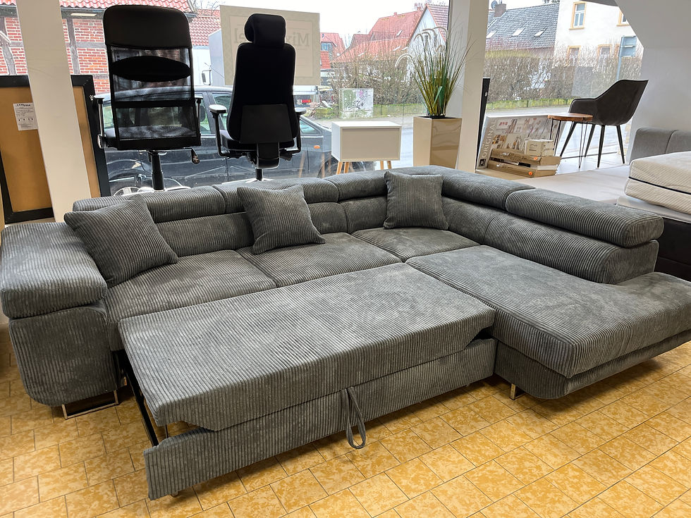 Miniaturbild: Sofa (Anton)