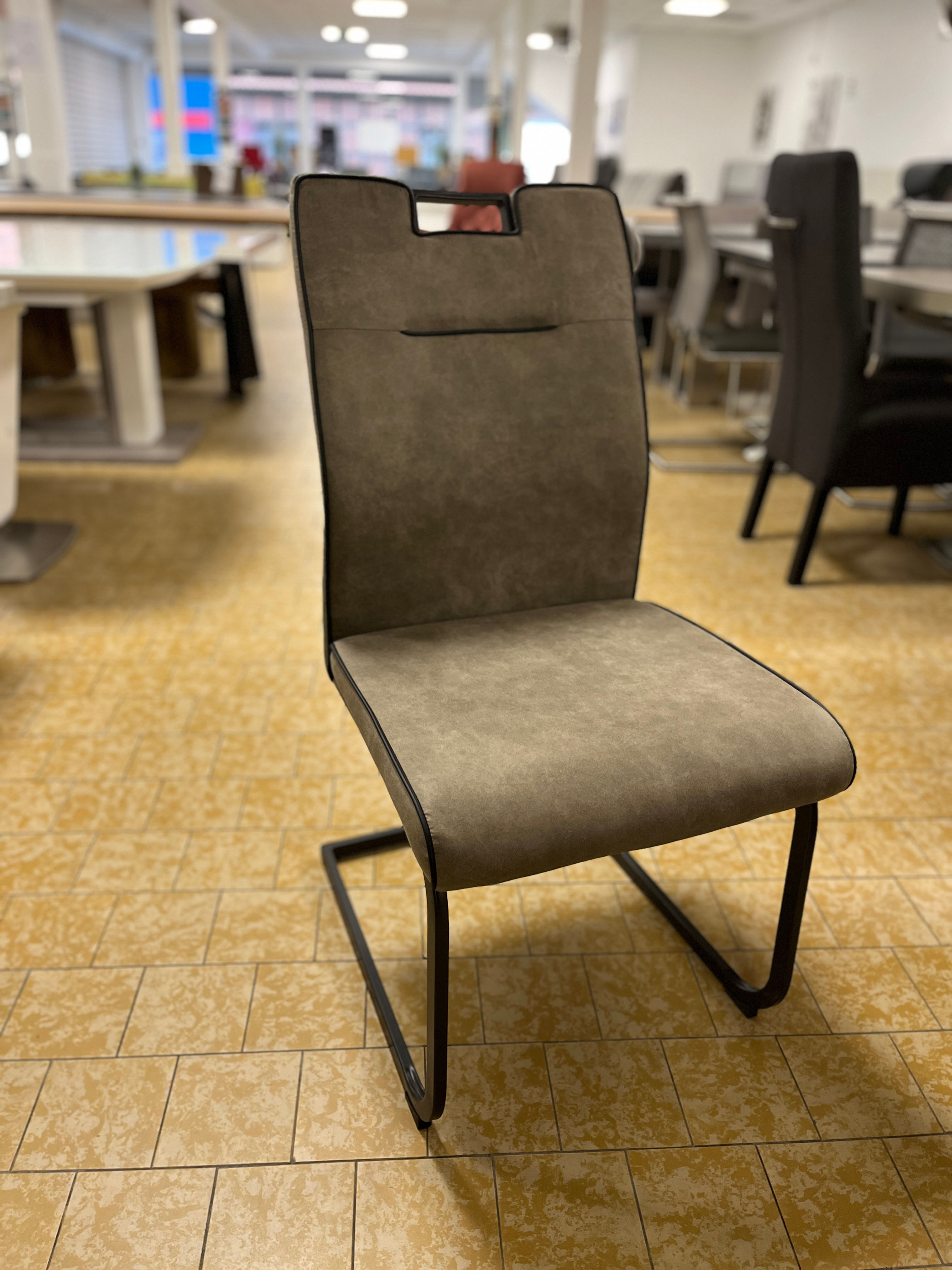 Stuhl 2er-Set (Melina)