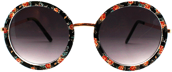 Yoko - Floral